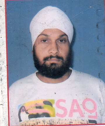 Harpreet Singh